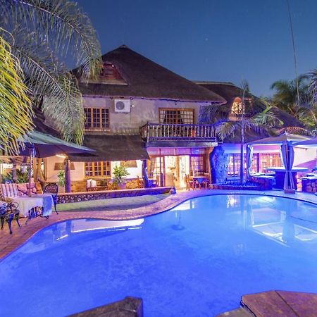 Kassaboera Lodge Hartbeespoort Dış mekan fotoğraf
