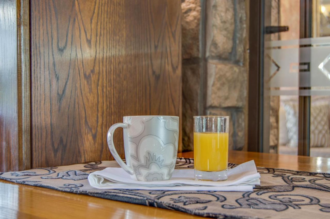 Kassaboera Lodge Hartbeespoort Dış mekan fotoğraf