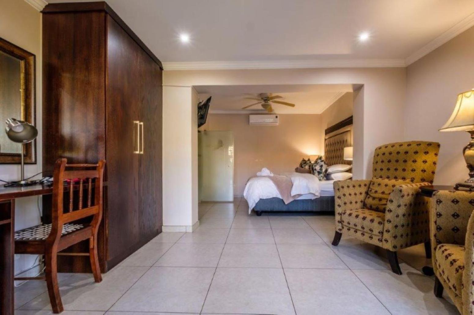 Kassaboera Lodge Hartbeespoort Dış mekan fotoğraf