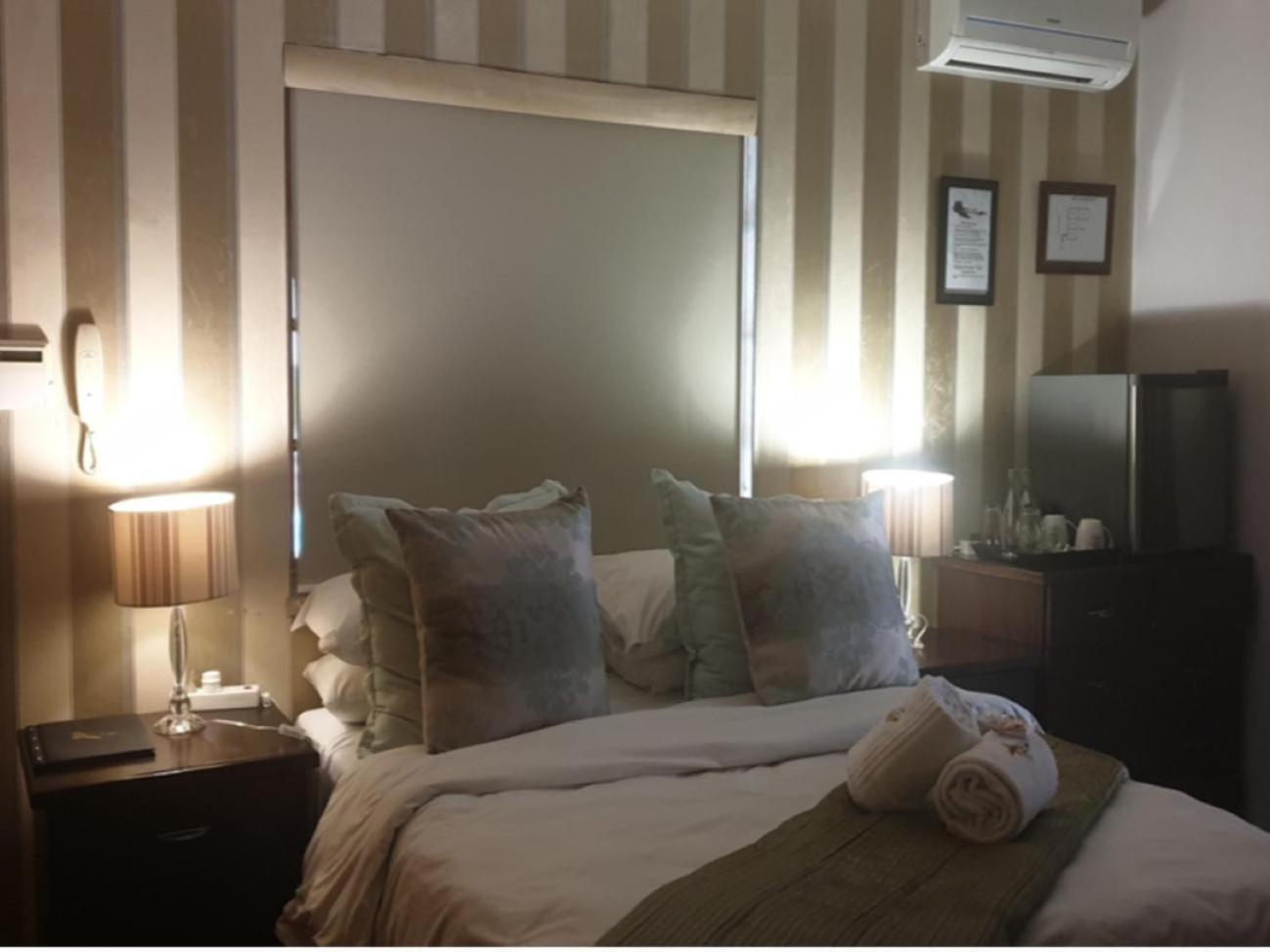 Kassaboera Lodge Hartbeespoort Dış mekan fotoğraf