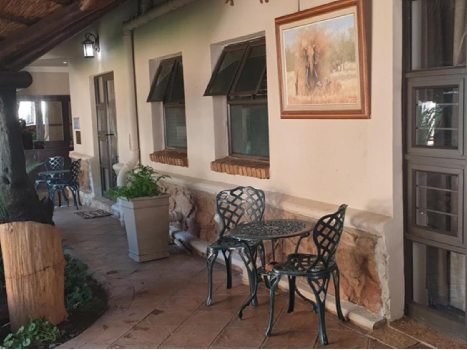 Kassaboera Lodge Hartbeespoort Dış mekan fotoğraf