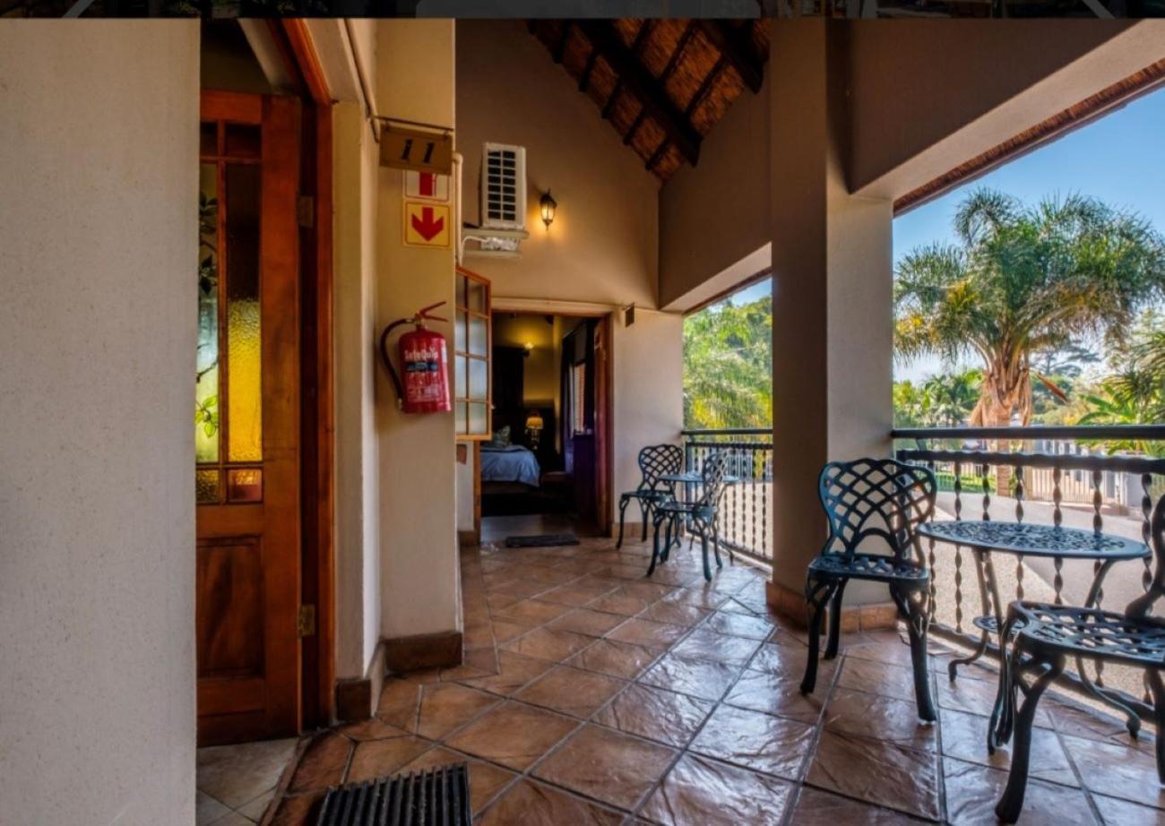 Kassaboera Lodge Hartbeespoort Dış mekan fotoğraf