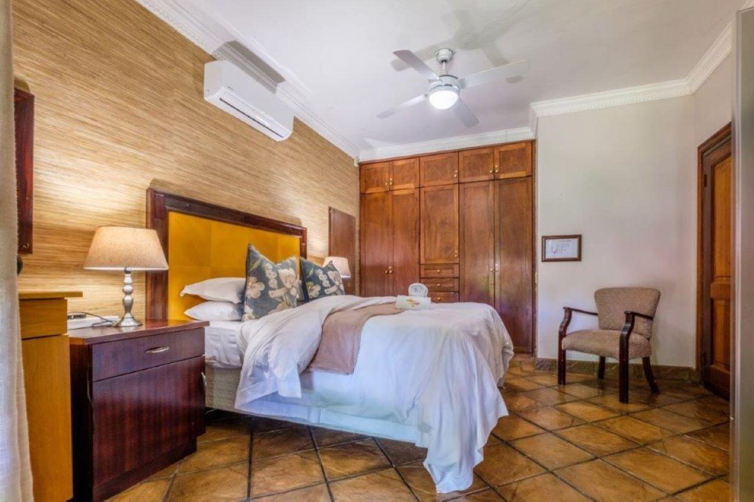 Kassaboera Lodge Hartbeespoort Dış mekan fotoğraf