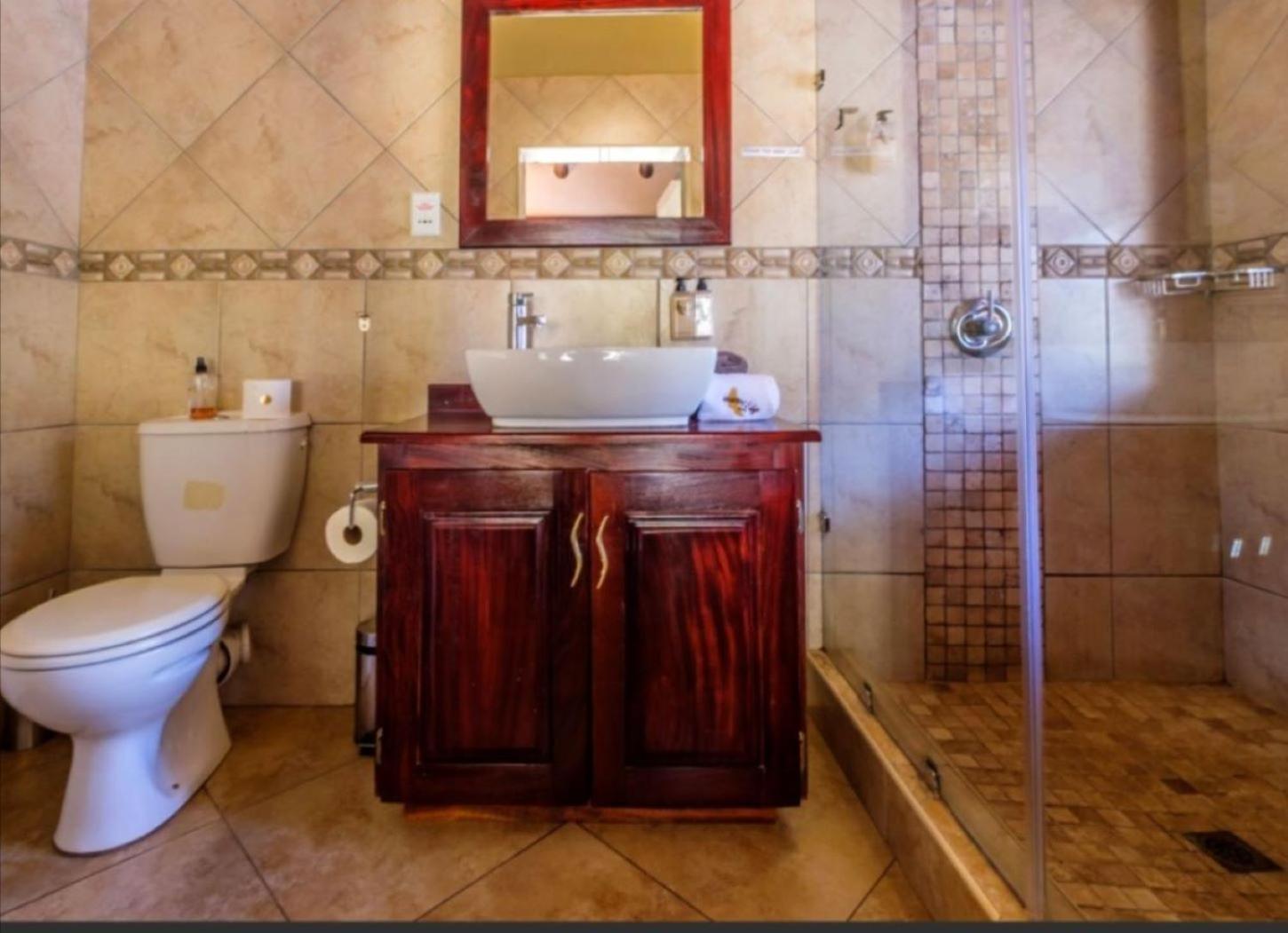 Kassaboera Lodge Hartbeespoort Dış mekan fotoğraf