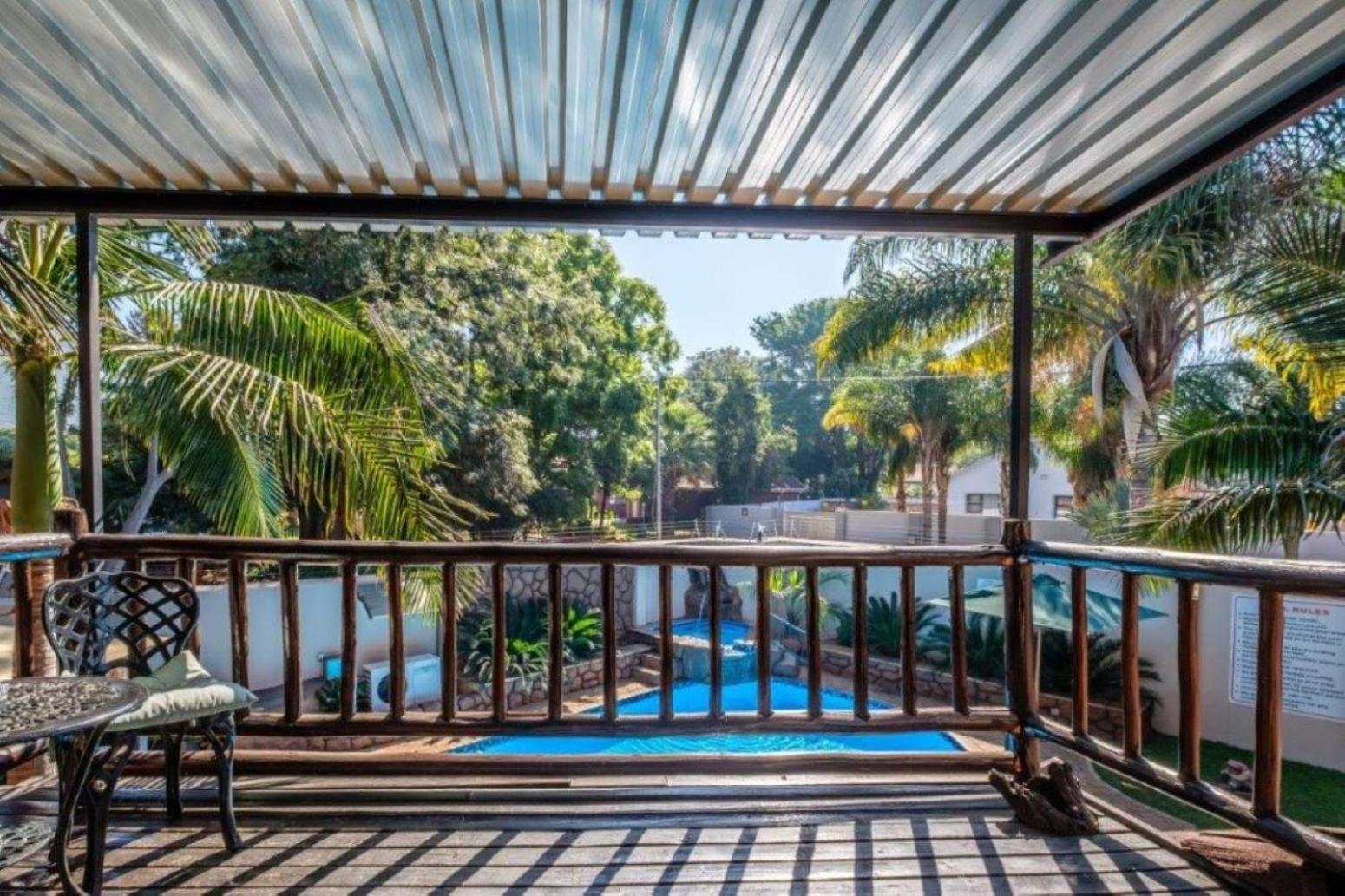 Kassaboera Lodge Hartbeespoort Dış mekan fotoğraf