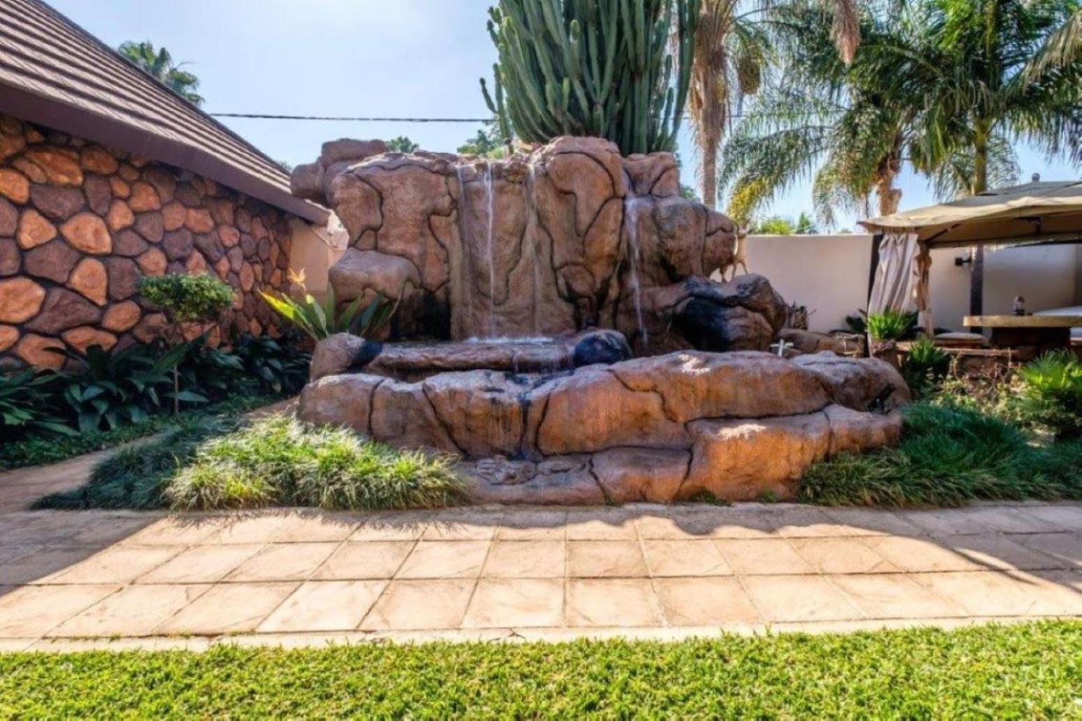 Kassaboera Lodge Hartbeespoort Dış mekan fotoğraf