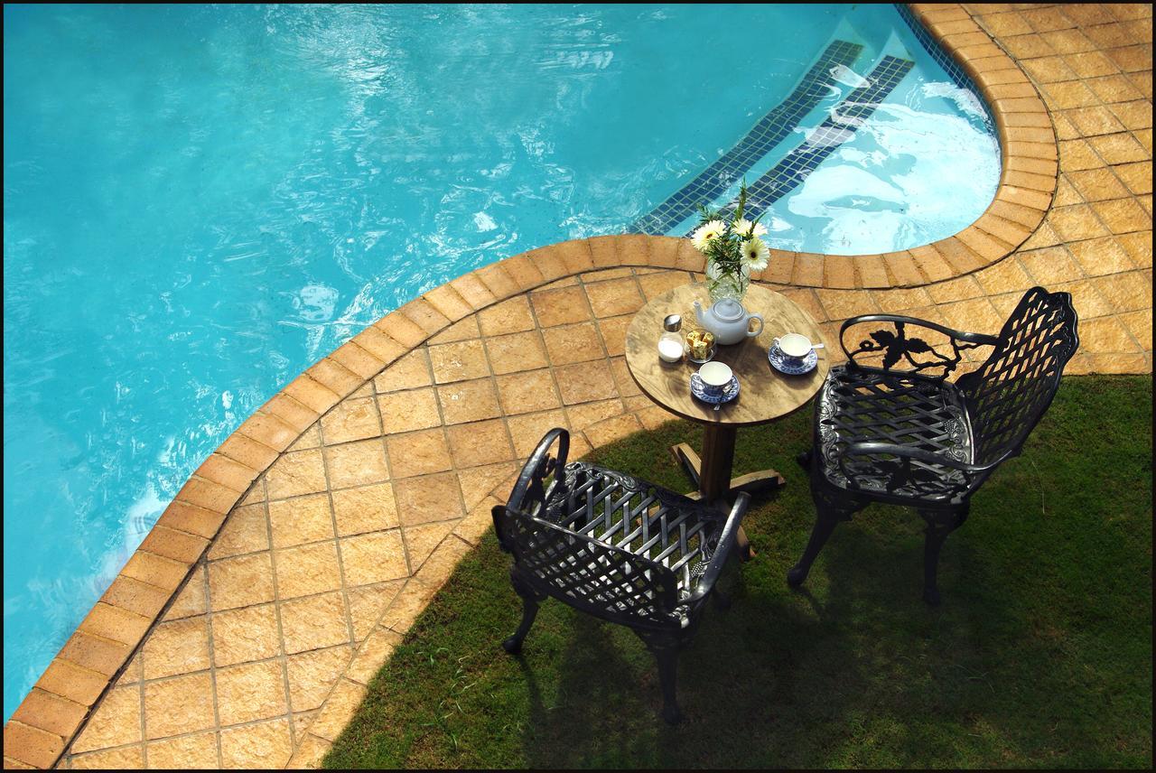 Kassaboera Lodge Hartbeespoort Dış mekan fotoğraf