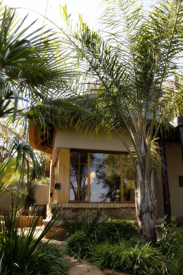 Kassaboera Lodge Hartbeespoort Dış mekan fotoğraf