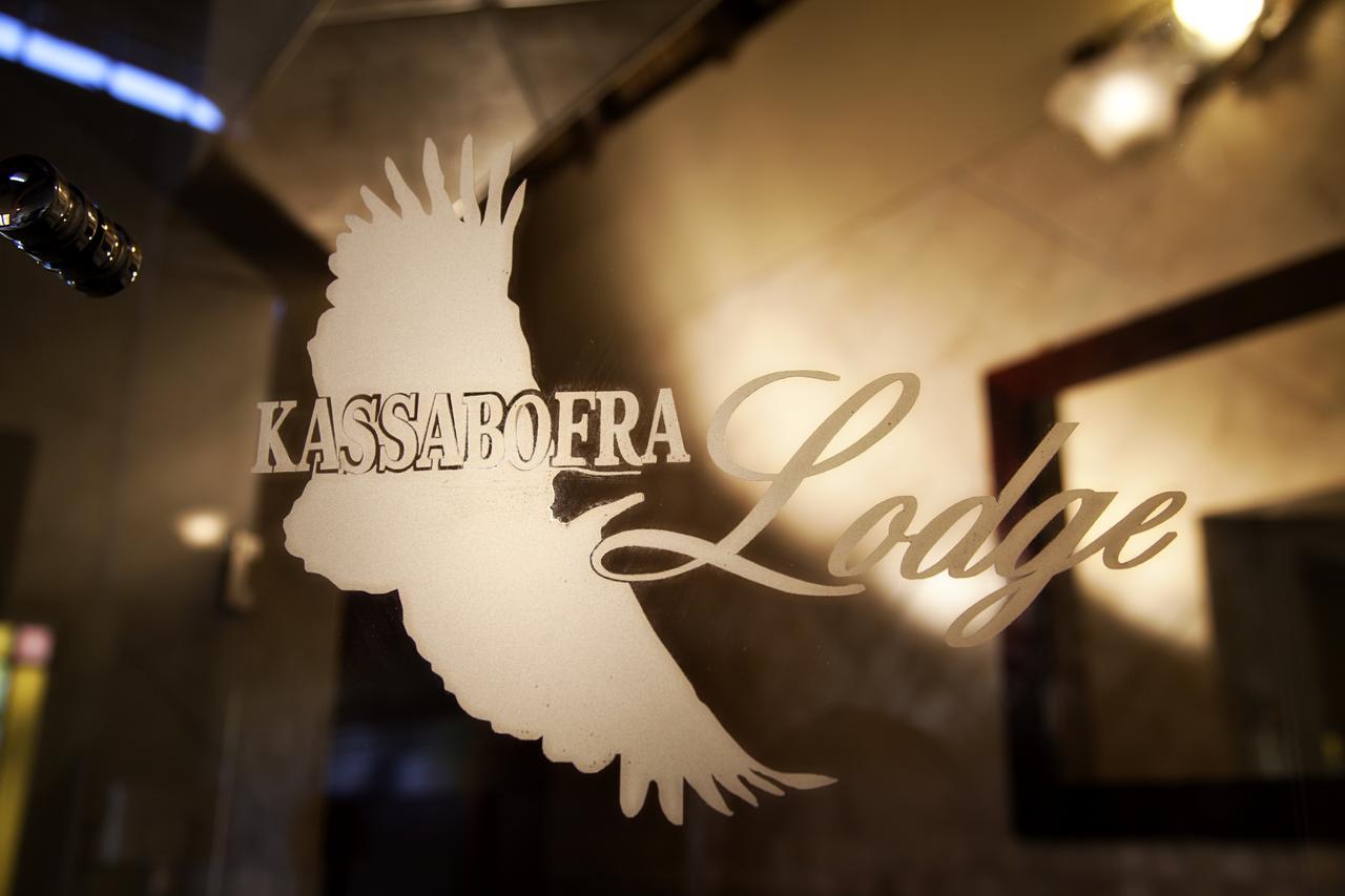 Kassaboera Lodge Hartbeespoort Dış mekan fotoğraf