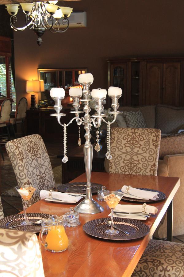 Kassaboera Lodge Hartbeespoort Dış mekan fotoğraf