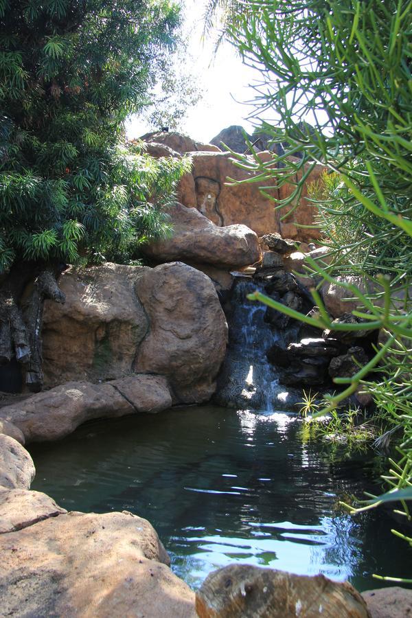 Kassaboera Lodge Hartbeespoort Dış mekan fotoğraf