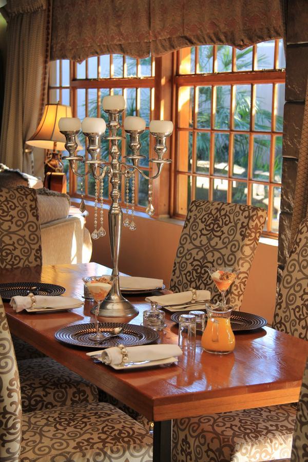 Kassaboera Lodge Hartbeespoort Dış mekan fotoğraf