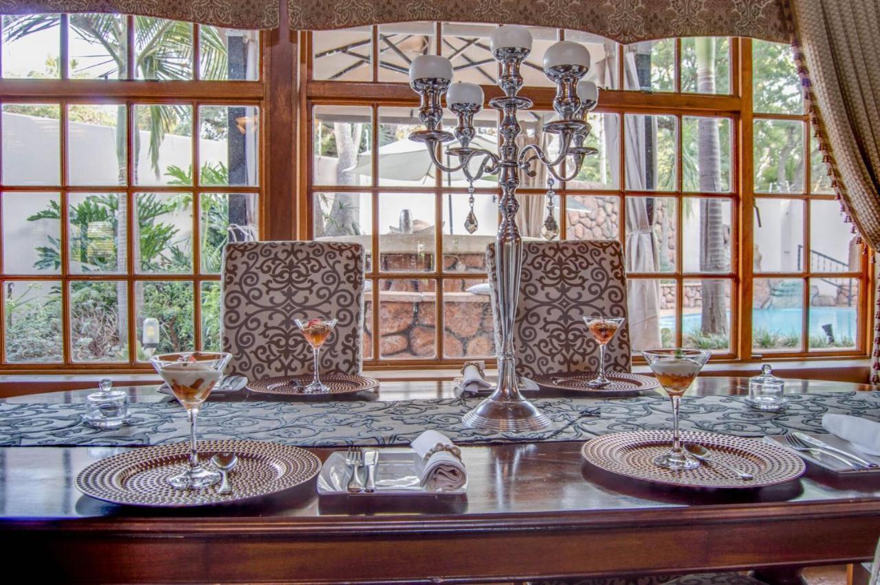 Kassaboera Lodge Hartbeespoort Dış mekan fotoğraf