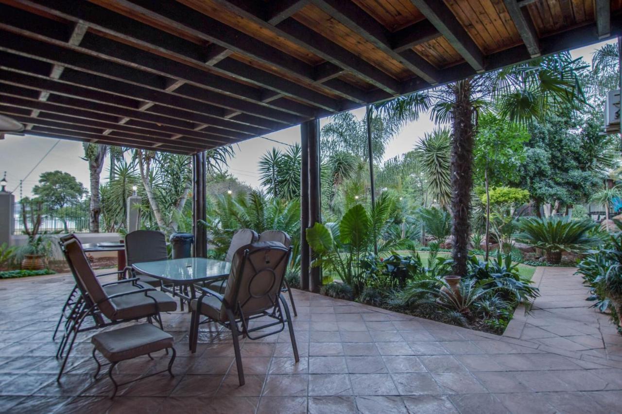 Kassaboera Lodge Hartbeespoort Dış mekan fotoğraf