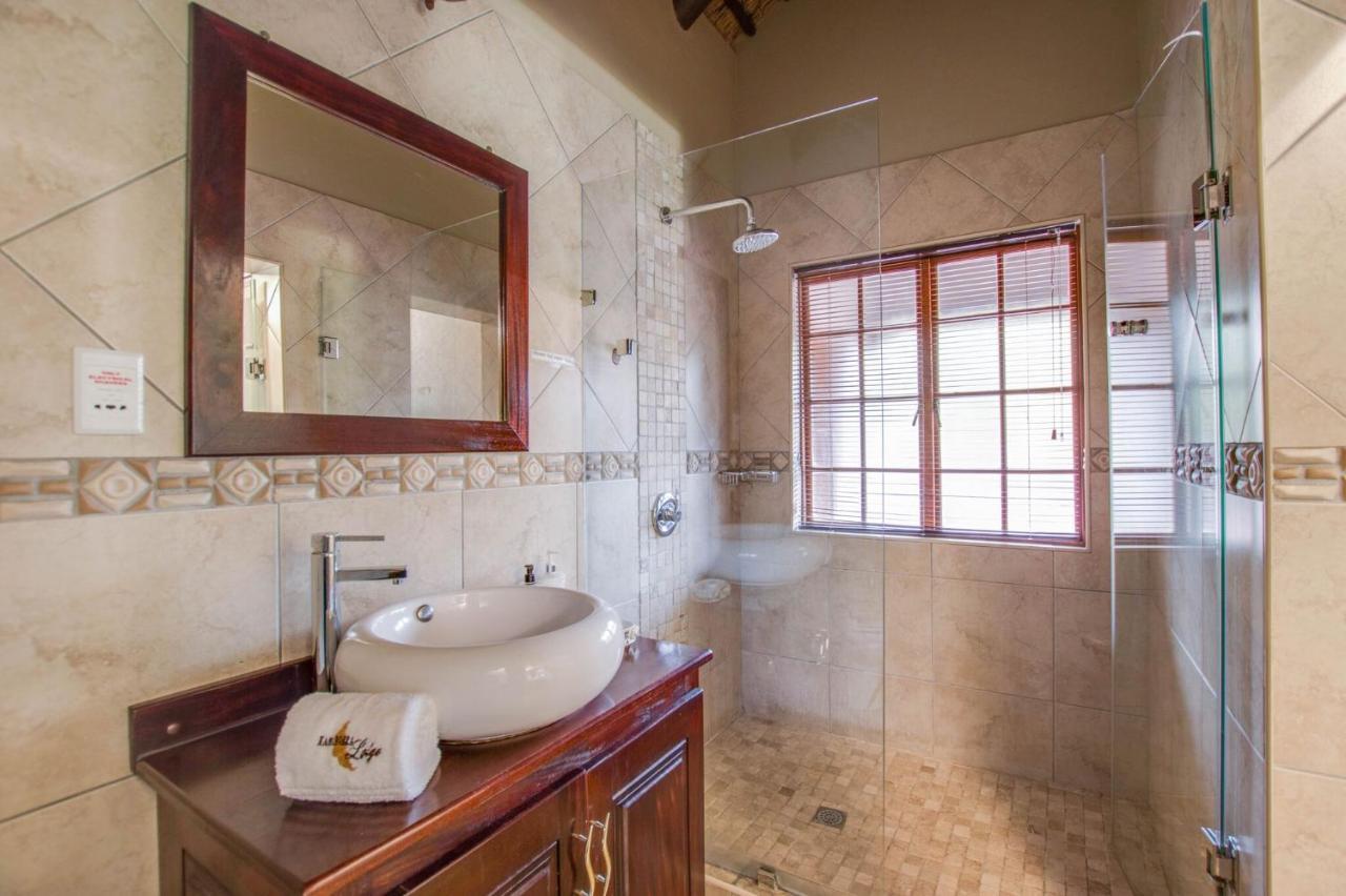 Kassaboera Lodge Hartbeespoort Dış mekan fotoğraf