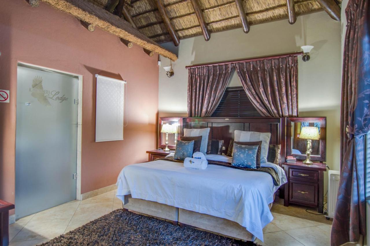 Kassaboera Lodge Hartbeespoort Dış mekan fotoğraf